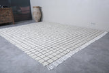 Moroccan rug 9.3 X 12 Feet