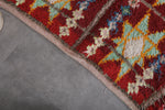 Moroccan Rug 3.5 FT X 5.3 FT