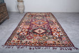 Boujaad Moroccan rug 7 X 12 Feet