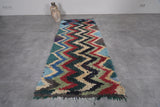 Moroccan Rug 3.2 X 6.7 Feet