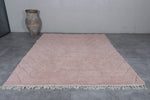 Moroccan rug 8 X 10 Feet