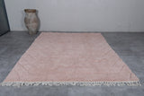 Moroccan rug 8 X 10 Feet