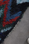 Moroccan Rug 3.2 X 6.7 Feet