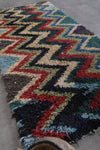 Moroccan Rug 3.2 X 6.7 Feet