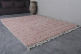 Moroccan rug 8 X 10 Feet