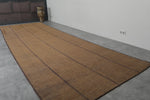 Tuareg rug 5.6 X 17.9 Feet