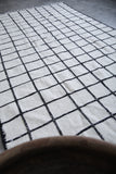 Moroccan rug 7.8 X 13.5 Feet