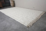 Moroccan rug 8 X 13.2 Feet