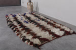 Moroccan Rug 3.3 FT X 6 FT