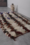 Moroccan Rug 3.3 FT X 6 FT