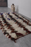 Moroccan Rug 3.3 FT X 6 FT