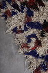 Moroccan Rug 3.3 FT X 6 FT