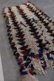 Moroccan Rug 3.3 FT X 6 FT