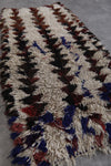 Moroccan Rug 3.3 FT X 6 FT