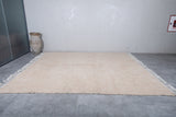 Beni ourain Moroccan rug 11.1 X 12.3 Feet