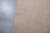 Beni ourain Moroccan rug 11.1 X 12.3 Feet