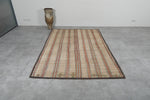 Tuareg rug 5.6 X 8.5 Feet