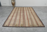 Tuareg rug 5.6 X 8.5 Feet