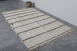 Berber Wedding Blanket, 3.6 FT X 6.5 FT