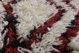 Moroccan Rug 2.3 FT X 5.2 FT