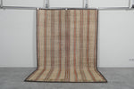 Tuareg rug 5.6 X 8.5 Feet