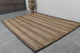 Tuareg rug 5.6 X 8.5 Feet