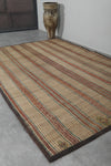 Tuareg rug 5.6 X 8.5 Feet