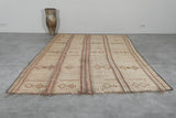 Tuareg rug 6.7 FT X 9.8 FT