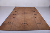 Tuareg rug 7.8 X 11.9 Feet