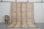 Tuareg rug 6.7 FT X 9.8 FT