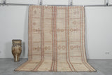 Tuareg rug 6.7 FT X 9.8 FT