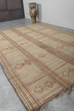 Tuareg rug 6.7 FT X 9.8 FT