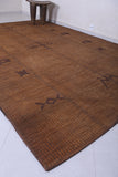 Tuareg rug 7.8 X 11.9 Feet