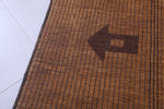 Tuareg rug 7.8 X 11.9 Feet