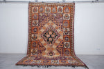 Boujaad Moroccan rug 6.1 X 10.7 Feet