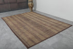 Tuareg Rug 5.9 X 8.5 Feet