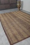 Tuareg Rug 5.9 X 8.5 Feet