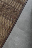 Tuareg Rug 5.9 X 8.5 Feet