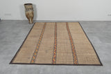 Tuareg rug 5.9 X 7.4 Feet