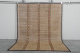 Tuareg rug 5.9 X 7.4 Feet