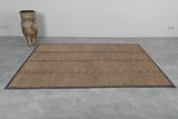 Tuareg rug 5.9 X 7.4 Feet