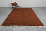 Moroccan rug 6.9 X 9.8 Feet