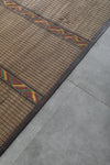 Tuareg rug 5.9 X 7.4 Feet