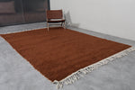 Moroccan rug 6.9 X 9.8 Feet