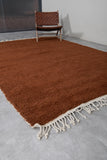 Moroccan rug 6.9 X 9.8 Feet