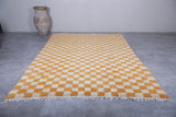 Moroccan rug 7.6 X 10.4 Feet