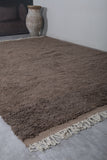 Moroccan rug 9 X 13.3 Feet