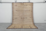 Tuareg Rug 5.6 X 8.1 Feet