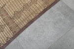 Tuareg Rug 5.6 X 8.1 Feet
