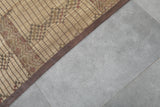 Tuareg Rug 5.6 X 8.1 Feet